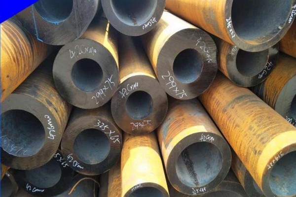 怀远怀远怀远42CrMo无缝钢管 汽车工程机械配件合金无缝管